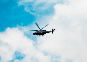 MH-139 Grey Wolf helicopter validated in nuclear convoy security training exercise