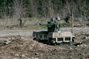 MITS Capital launches MITS Industries, a Danish-Ukrainian defence venture to strengthen Europe