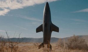 Mach Industries introduces Viper loitering munition with long-range precision capabilities