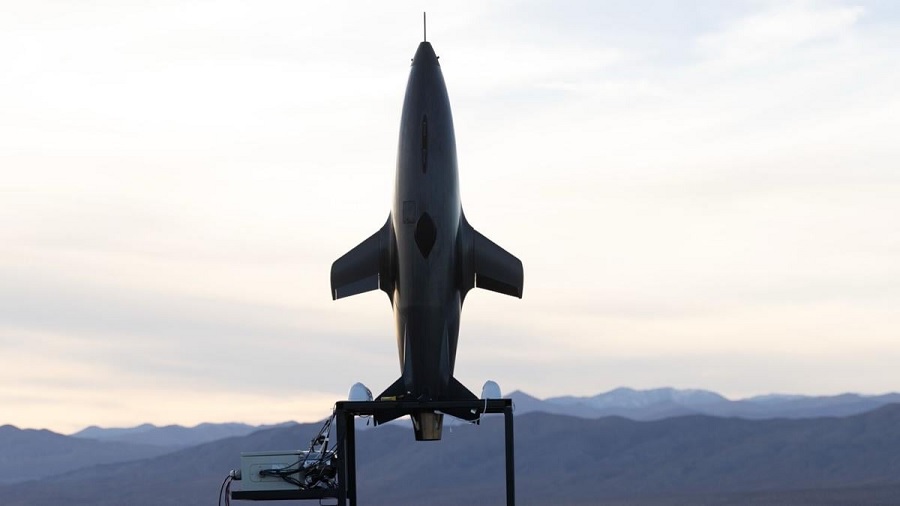 Mach Industries secures U.S. Army contract for Strategic Strike aircraft development
