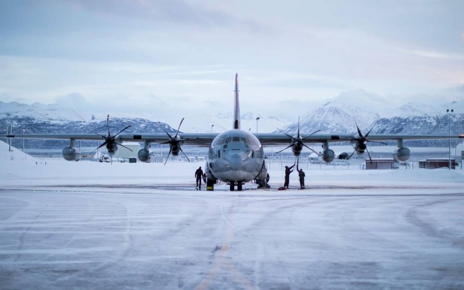 Marshall Aerospace to establish maintenance facility in Canada