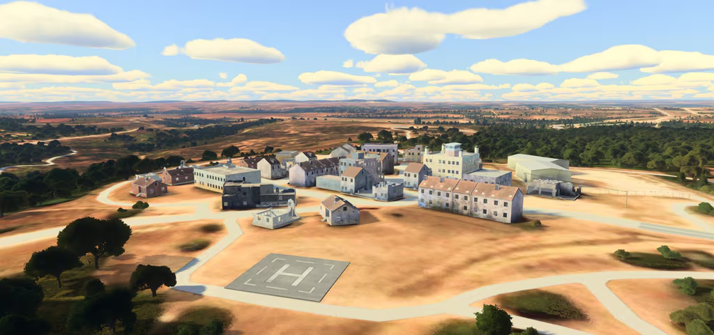 Maxar Intelligence awarded phase 4 of U.S. Army’s One World Terrain contract