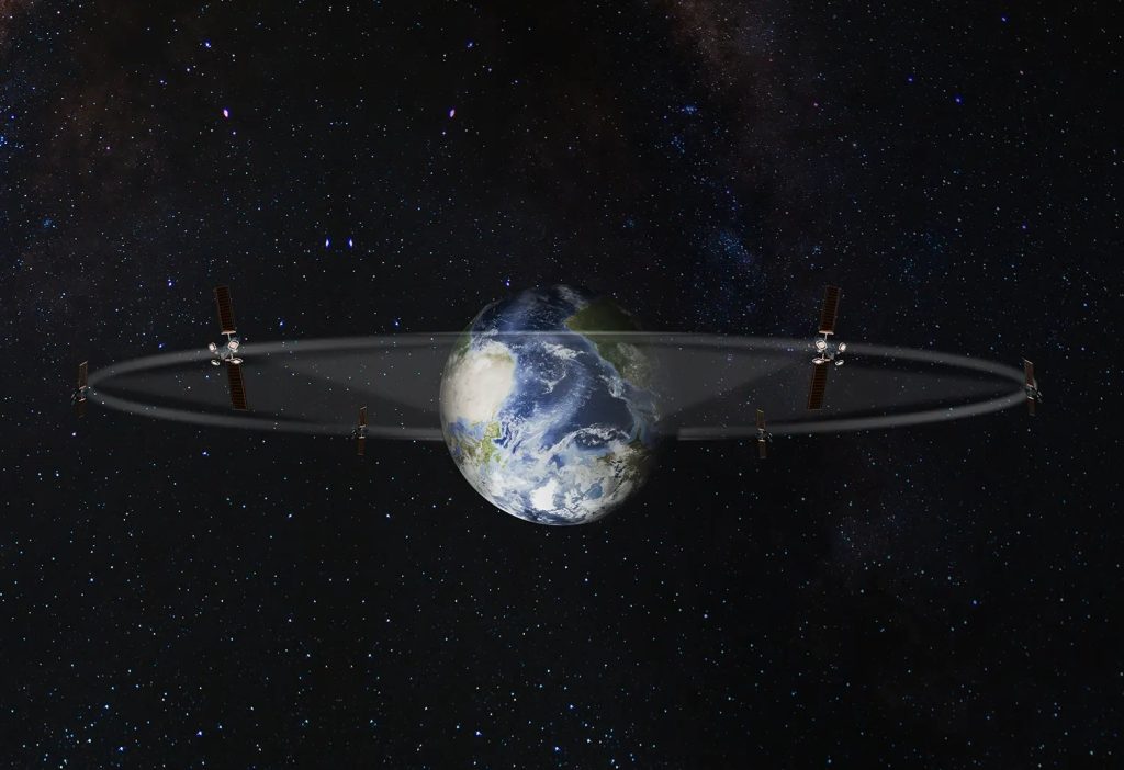 Ovzon to demonstrate resilient SATCOM technology for the Swedish Armed Forces