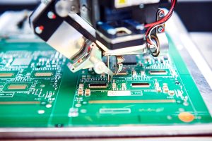 Mercury Systems and Cicor agree supply deal to support growth in Europe