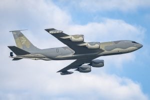 Metrea awarded air-to-air refuelling contract to support Indian Air Force training