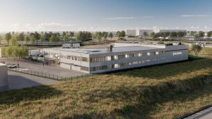 Micropol Fiberoptic expands with new state-of-the-art facility in Halmstad