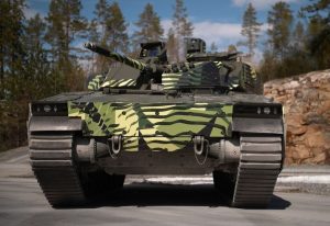 Micropol signs framework agreement with BAE Systems Hägglunds