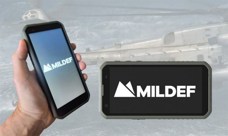 MilDef