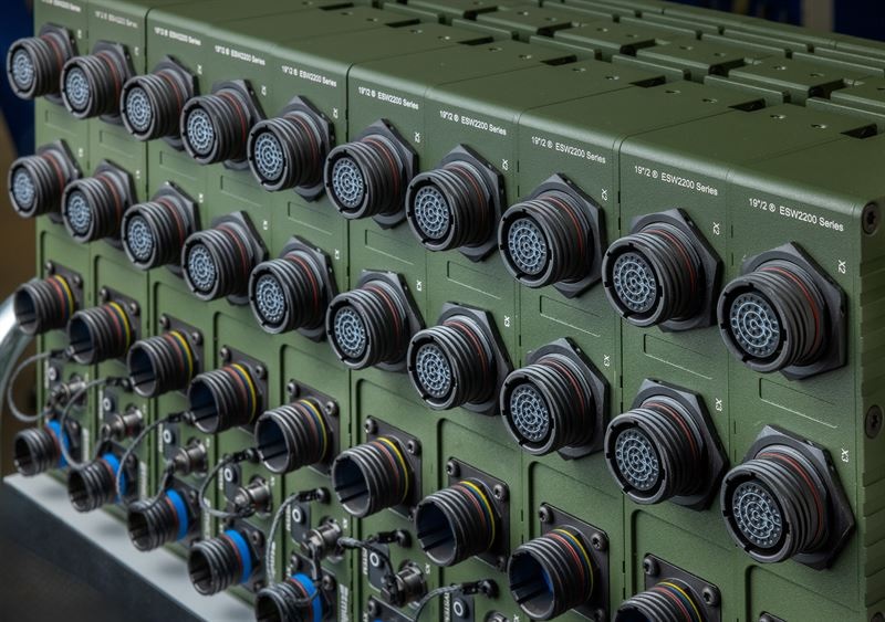 MilDef secures SEK 126 million FMV contract to modernise Swedish Armed Forces’ IT systems