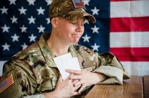 Military scholarships and financial aid options