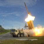 The United States Missile Defense Agency (MDA) has awarded Lockheed Martin a contract worth up to USD 2.81 billion for the continued development of the Terminal High Altitude Area Defense (THAAD) system. The agreement