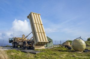 Missile defence: U.S. military leaders strengthen Guam strategy at Indo-Pacific security summit