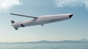 Mitchell Institute podcast examines U.S. munitions gap and domestic Bullseye missile production