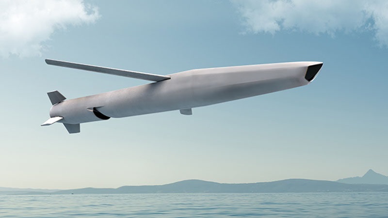 Mitchell Institute podcast examines U.S. munitions gap and domestic Bullseye missile production