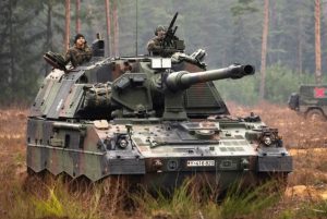 Munich Package: Germany to provide more weapon systems to Ukraine