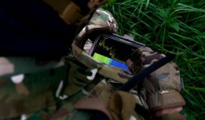 MyDefence launches WideBand XF antenna to counter evolving drone threats in conflict zones