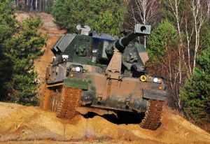 NATO Allies and Partners equip and train the Ukrainian Army [VIDEO]