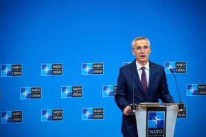 NATO Defence Ministers step up support for Ukraine, strengthen deterrence and defence