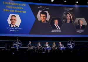 NATO-Industry Forum 2023 concluded in Sweden [VIDEO]