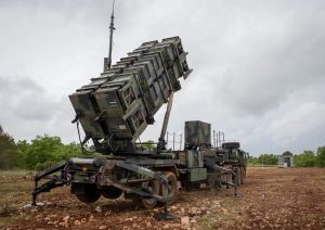 NATO-Ukraine Council meets, Allies pledge further air defences