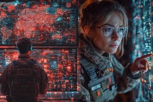 NATO acquires advanced AI-enabled warfighting system from American company Palantir Technologies