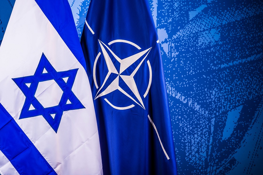 NATO and Israel strengthen intelligence cooperation