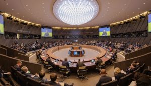 NATO countries to send more air defence systems to Ukraine