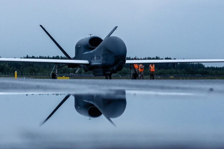 The NATO Intelligence