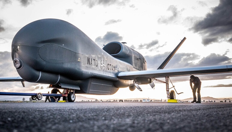 NATO enhancing intelligence, surveillance and reconnaissance force with additional capabilities