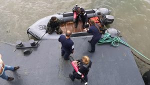NATO exercises with new maritime unmanned systems