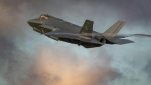 NATO launches annual nuclear exercise “Steadfast Noon” across western Europe