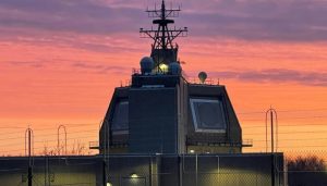 NATO missile defence base in Poland now mission ready