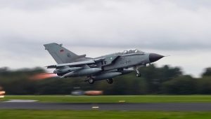NATO: nuclear deterrence exercise Steadfast Noon concludes