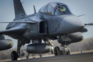 NATO supports Hungarian Air Force with upgrade of Kecskemét Air Base