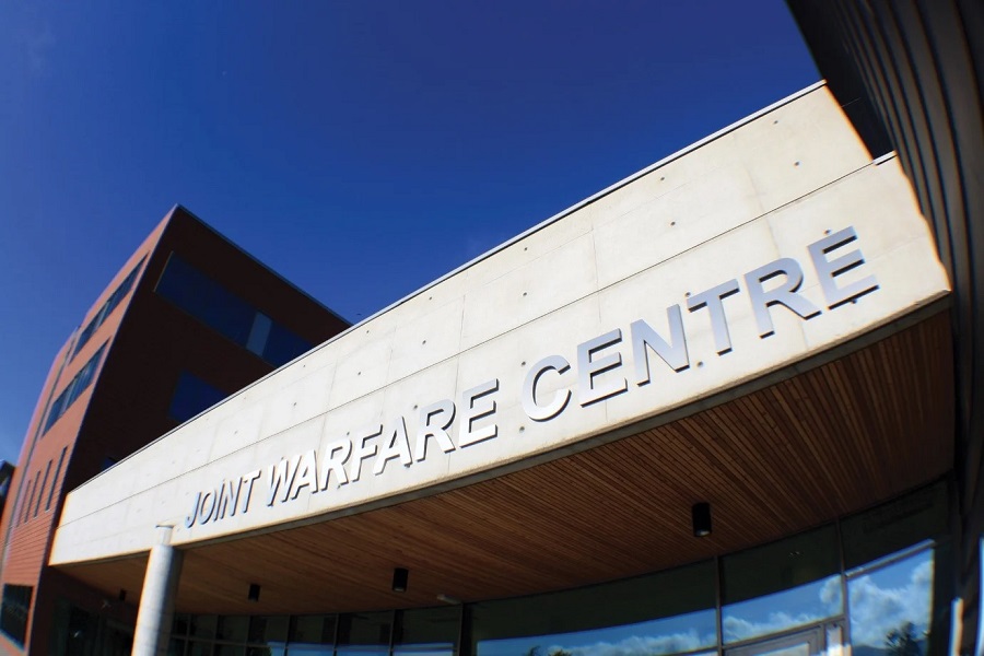 NATO’s Joint Warfare Centre: bridging NATO’s preparedness and evolution