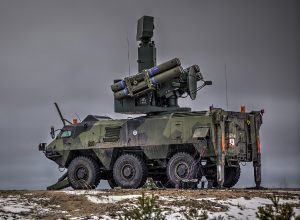 NSPA awards modular GBAD system architecture contracts to Airbus, ASELSAN, Lockheed Martin UK, Raytheon, and Thales
