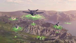 NGWS/FCAS: Indra signs an agreement with Spanish startup IDBOTIC