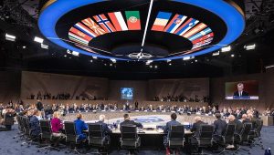 NSATU: NATO forms dedicated command to coordinate support for Ukraine