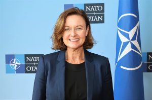 “Allies and Partners would benefit from working together through multinational acquisitions” [INTERVIEW]