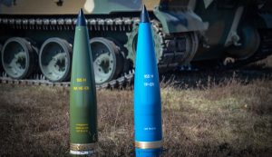 NSPA signs contracts worth EUR 2.4 billion to strengthen ammunition stockpiles