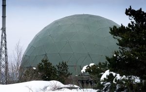 NSPA supports Norway in key radar acquisition contract