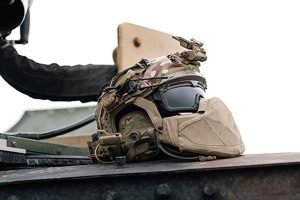 NSPA supports soldiers of seven NATO Nations and Partners