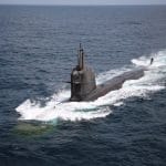 The contract for the delivery of two Scorpène Evolved submarines