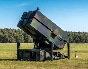 Netherlands commits over 4 EUR billion to support Ukraine and strengthen its own defence