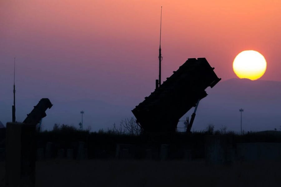 Ukraine says PURL supplies about 95% of Patriot interceptors as allies fund $6.7 billion in U.S.-made weapons for its forces