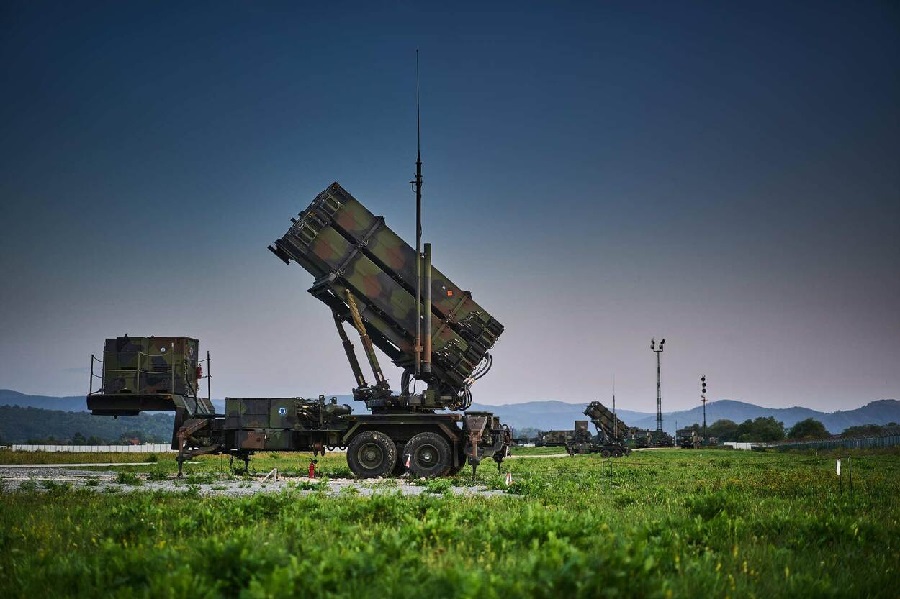 Swiss Patriot air and missile defence system procurement faces higher costs and delays of up to seven years