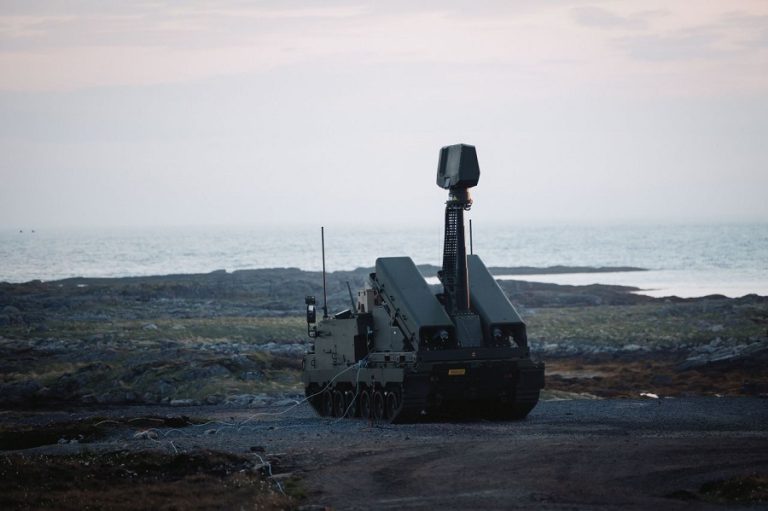 The Netherlands has announced plans to acquire NASAMS and NOMADS air defence systems from Kongsberg Defence & Aerospace