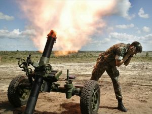 Netherlands to purchase ammunition for EUR 1.5 billion in the coming years