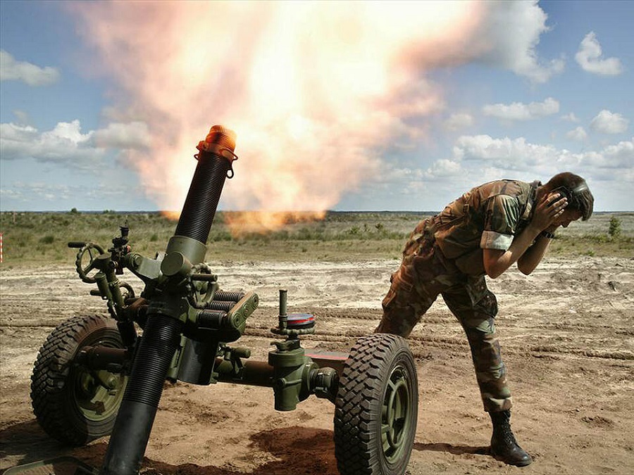 Netherlands to purchase ammunition for EUR 1.5 billion in the coming years