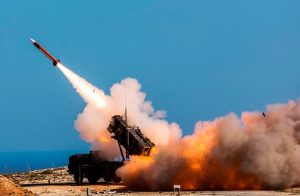 Ukraine develops domestic missile defence system as alternative to Patriot, minister of strategic industries says